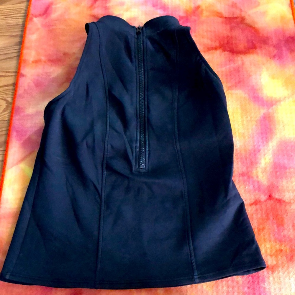MagicSuit Tankini Top